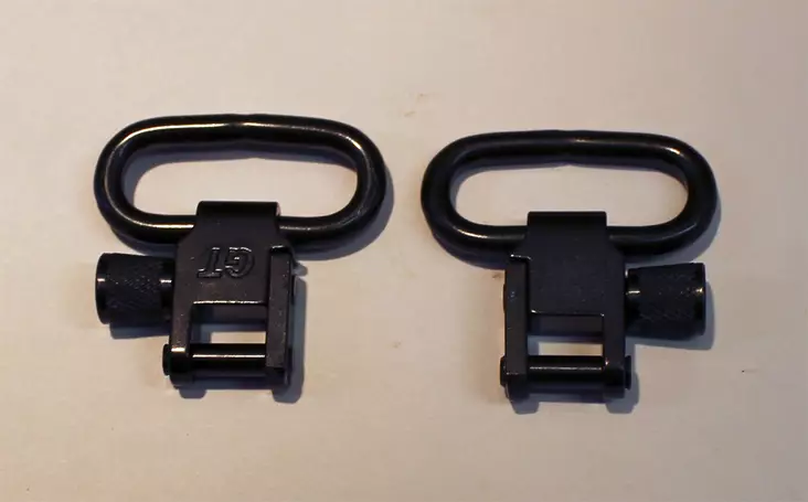 Grovtec GTSW-01 snabb remlänkar - Småtillbehör vapen - 895474001017 - 1