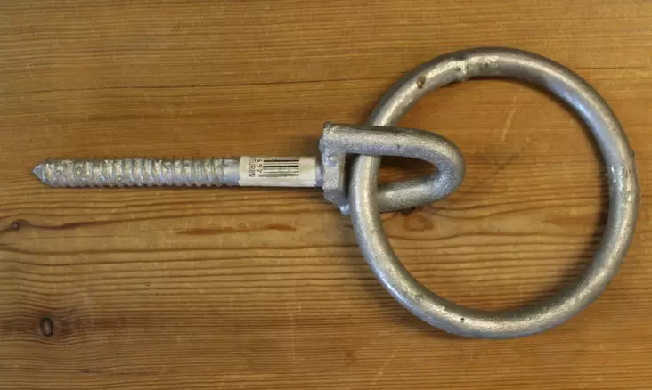 Fastening link to the bridge - Boats and canoes - 6417536037457 - 1