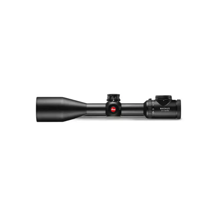 Leica Magnus 2.4-16x56 i L-4a BDC With rail - Leica rifle scopes - 4022243541337 - 1