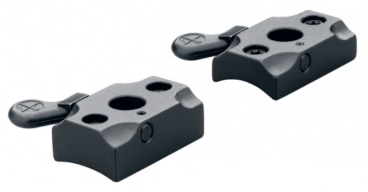 Leupold QR Base Sauer 202 - Scope mounts and rings - 030317502157 - 1