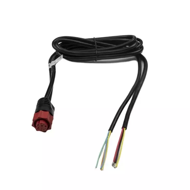 Lowrance PC-30-RS422-strömkabel till HDS-serien - Ekolodsgivare fästanordning - 042194533537 - 1