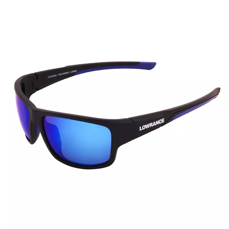 Lowrance float och polariserade solglasögon - Solglasögon - 6417512535717 - 1
