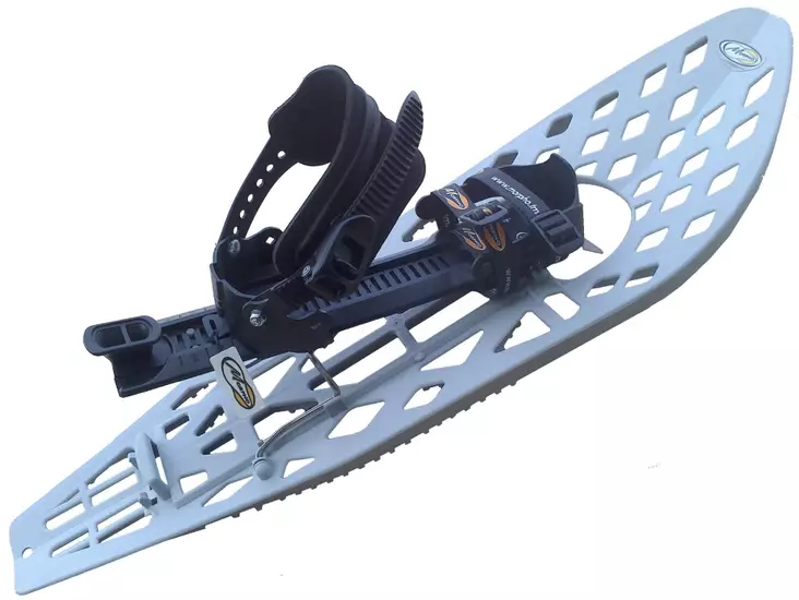 Morpho TrimAlp PAD L 30" Snowshoes - Forest skis and snowshoes - 3760027260937 - 1
