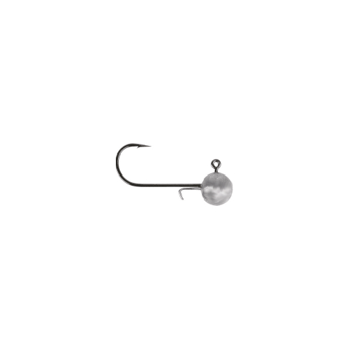 Mustad Ultrapoint PIN 4 jig heads - Jigs - 7021560205097 - 1