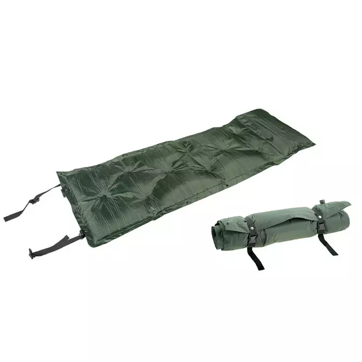Nortrek AirCon self-inflating sleeping pad - Camping beds and sleeping pads - 6420071112077 - 2