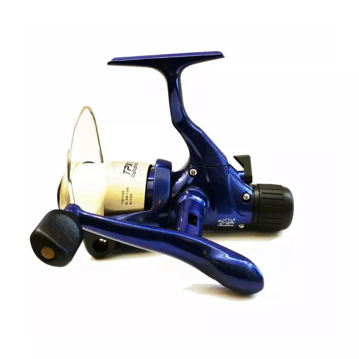 Okuma TPX-130 -Haspel rulle - Haspel rullar - 3950001273187 - 1