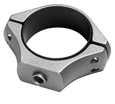 Optilock Ringar 1" Low SS - Kikarfästen och ringar - 3950000003107 - 1