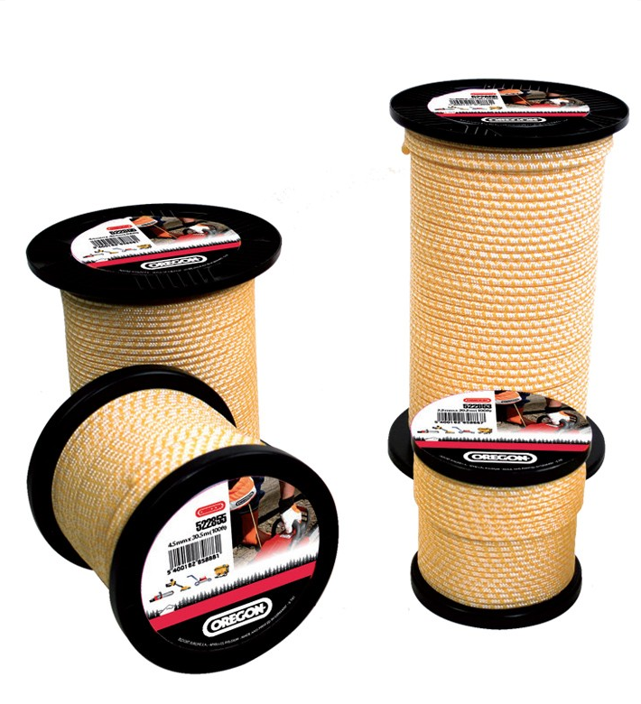 Oregon Starter Cord 3.5mm / 2m - Forestry supplies - 3950000115327 - 1