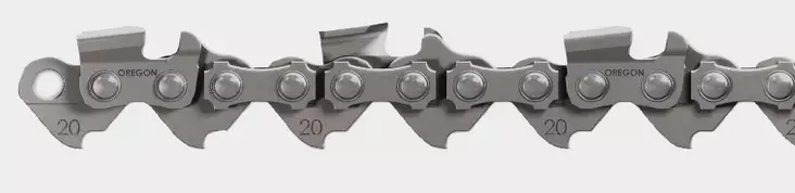Oregon Chainsaw Chain - Forestry supplies - 5400182868927 - 1