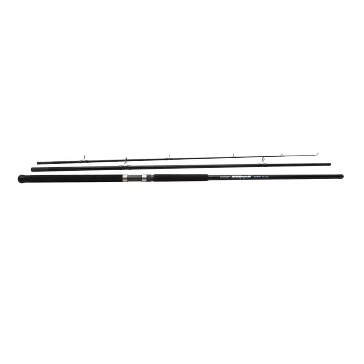 Patriot Säippä 3-part 450cm 100-200g trolling rod - 300cm och längre - 6417512532327 - 1