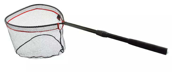 Patriot Teleskop Net Size M - Fishing nets and fishing gaffs - 6417512515627 - 1