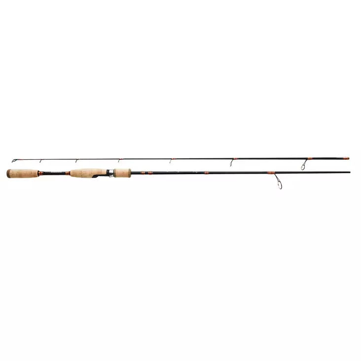 Patriot Zander Specialist 206cm 10-28g Haspelspö - 180cm-210cm - 6417512532587 - 1
