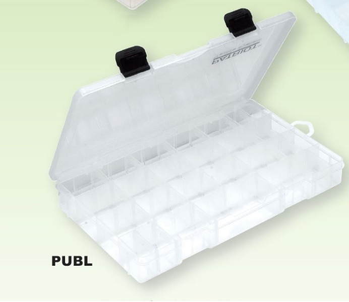 Patriot betesask LARGE, PUBL 355 x 230 x 50 - Betes askar - 6417512509107 - 1