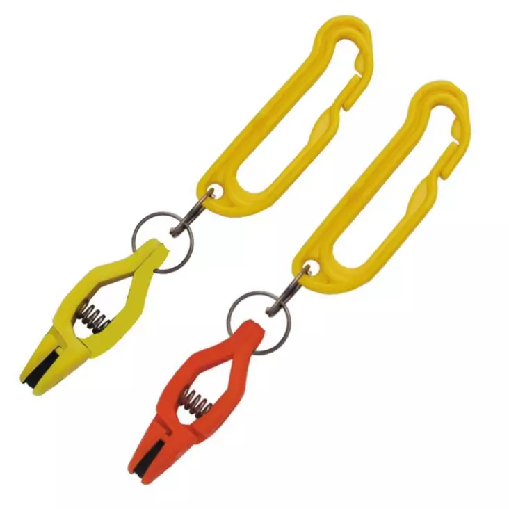 QR Paravan utlösare 4st - Paravaner och tillbehör - 3950001266387 - 1