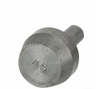 RCBS CT Case trimmer pilot .45-R . - Jälleenlataus holkit - 076683093967 - 1