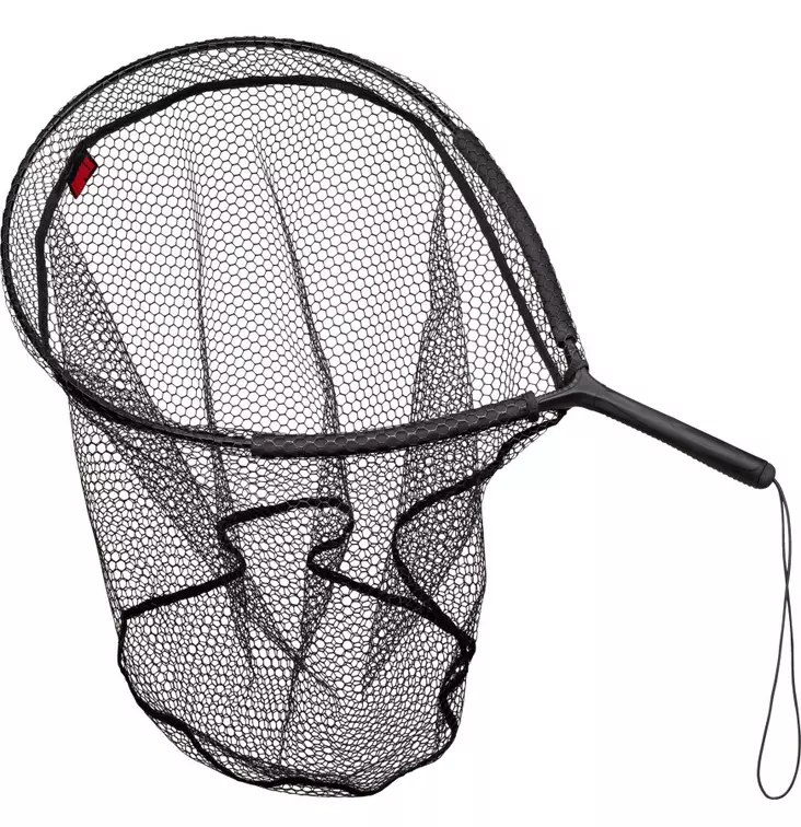 Rapala Networks One Hand Net Floating - Fishing nets and fishing gaffs - 6430048101997 - 1