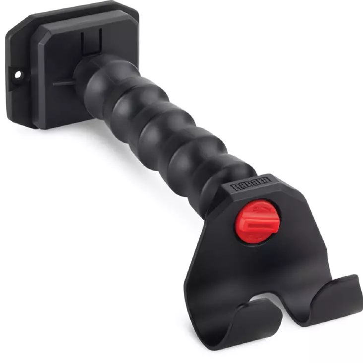 Rapala SmartHub Rod Holder - ice fishing rod holder - Ice fishing seat boxes - 022677326887 - 1