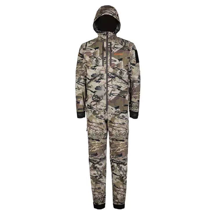 Remington Himalayan, safari jaktkläder - Jakt- och Friluftsställ - 3950001287627 - 1