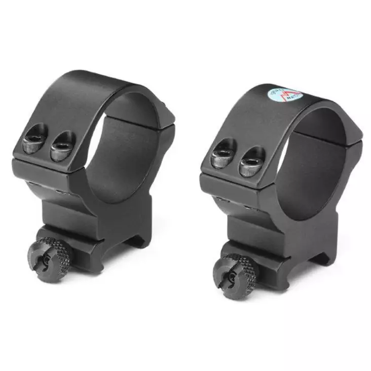 Sport Match U.K. kikarfäste Weaver 30mm - Kikarfästen och ringar - 3950001244897 - 3