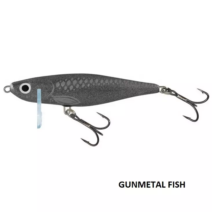 Salmo Thrill wobbler 5cm Sinking - Wobblers - 5901812054524 - 1