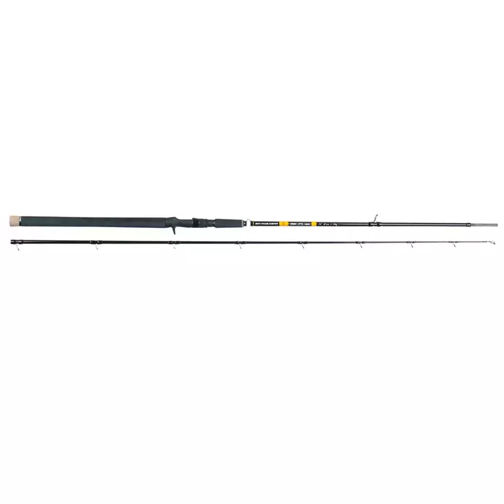 Savage Gear MPP2 baitcast reel rod - 210cm-240cm - 5706301575647 - 1