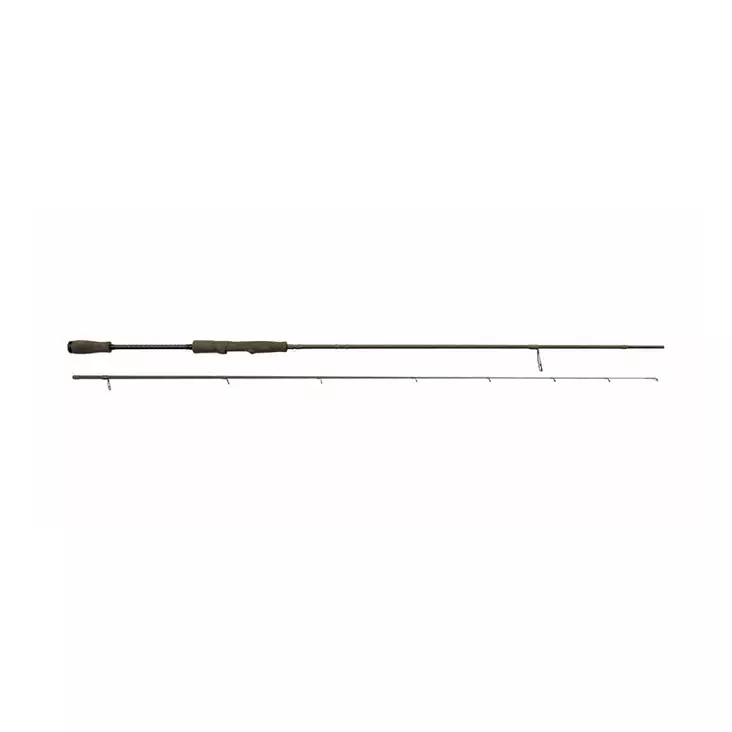 Savage Gear SG4 Light Game Spinning Reel Rod - 240cm-300cm - 3950001293727 - 1