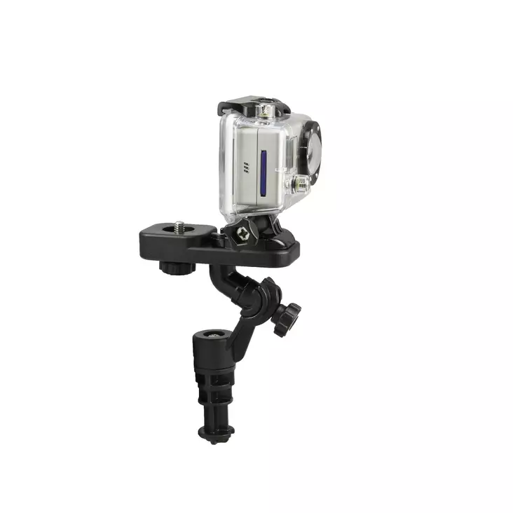 Scotty kamerastativ - Ekolodsgivare fästanordning - 062017001357 - 1