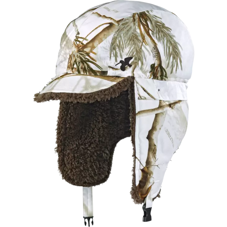 Seeland Outthere Realtree® APS Snow camouflage hat - Hats and caps - 3950001272357 - 1