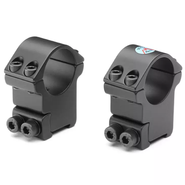 Sports Match kikarfäste CZ 527 1" - Kikarfästen och ringar - 3950001267223 - 1