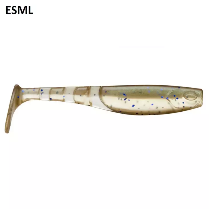 Storm Jointed Minnow 7cm-Fiskjigg - Fiskedrag - 039984758737 - 1