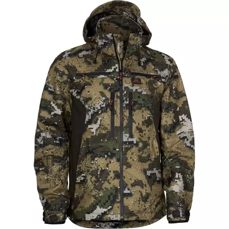 Swedteam New Ridge Pro M Jacket - Camo jackets and vests - 3950001278137 - 1