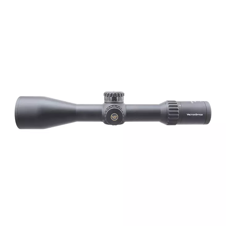 Vector Optics Continental X6 4-24x56 34 mm FFP VEC-MBR kikarsikte - Övriga kikarsikten - 0192687278787 - 1