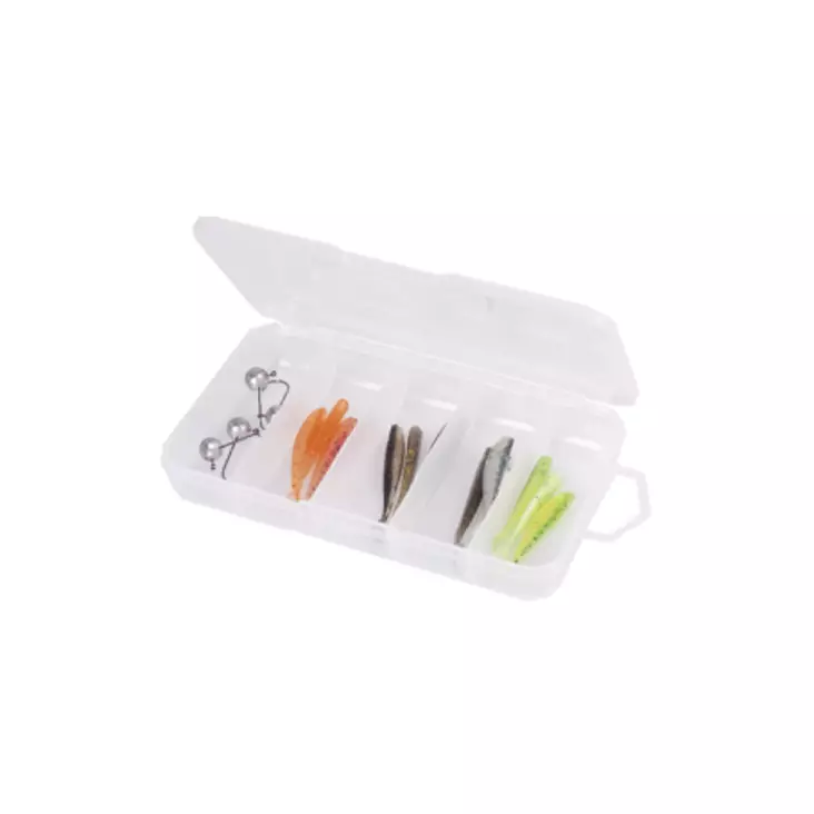 Veka Vertical Jiggpaket 55mm - Jiggar - 3950001271497 - 2