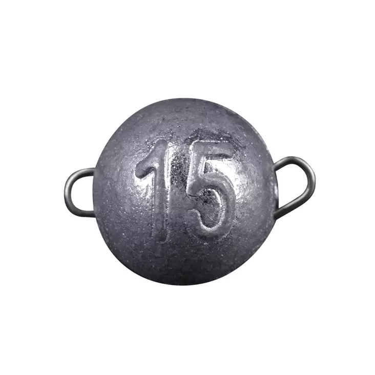 VMC Naturashka jig heads - Jigs - 3359228740067 - 1