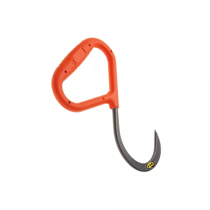 EIA Nostokoukku 1204 - Passplatsens röjning och skötsel - 7311518106997 - 1