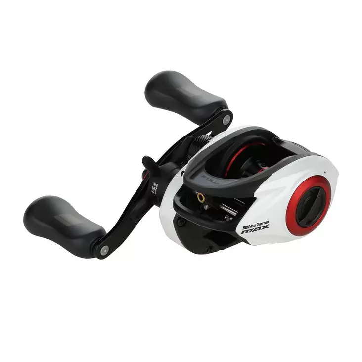 Abu Garcia Max5 Pro LP hyrräkela - Baitcasting reel - 036282037687 - 1