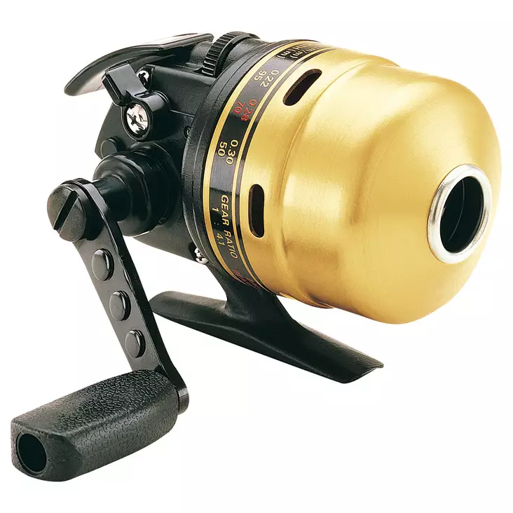Daiwa Goldcast 100A Täckt rulle - Inkapslade rullar - 043178925317 - 1