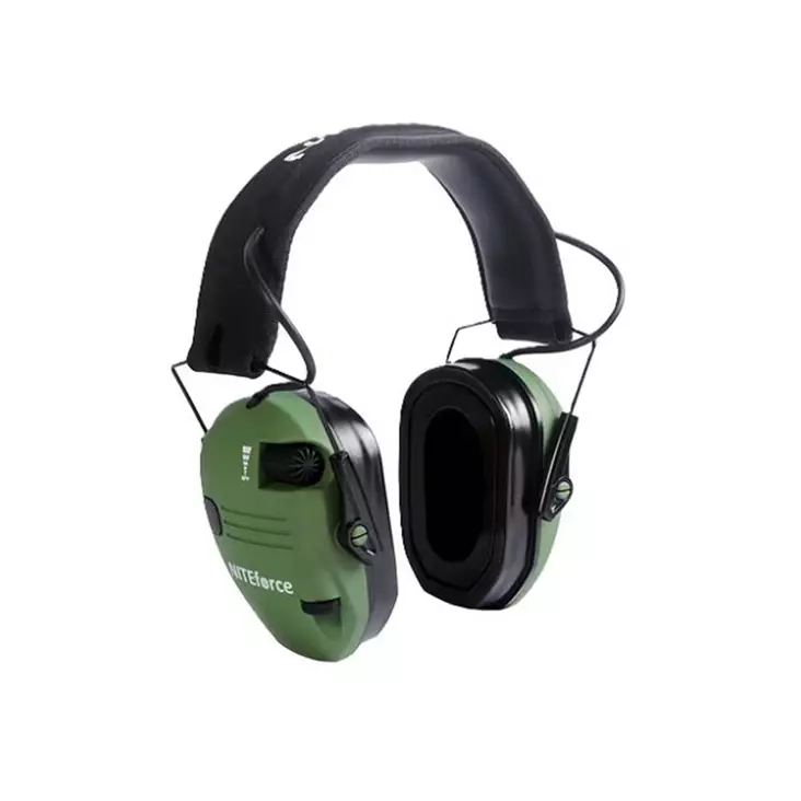 NITEforce SubSonic PRO Active Hear - active hearing protection - Kuulosuojaimet - 6430061581097 - 1