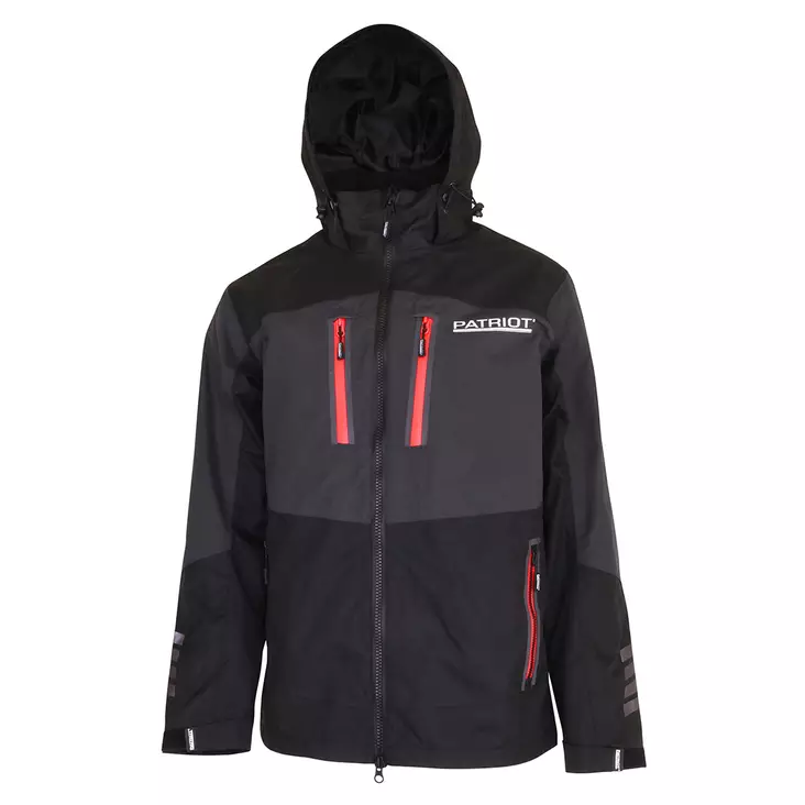 Patriot DryGuard Fishing Jacket - Fisherman's dress - 6417512535977 - 1