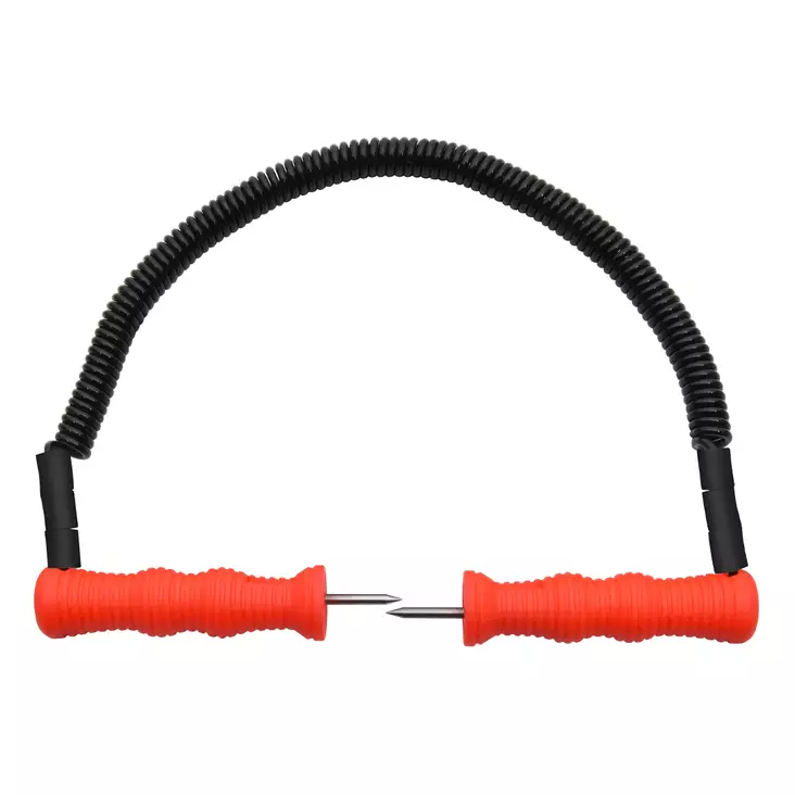 Patriot Ice Floating Ice Spikes - Ice fishing lines and ice fishing access - 6417512541367 - 1