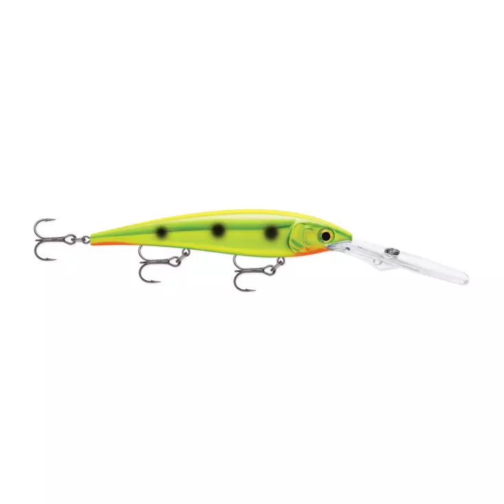 Rapala Gold Miner 30 12cm 21g wobbler - Wobblers - 022677361017 - 1