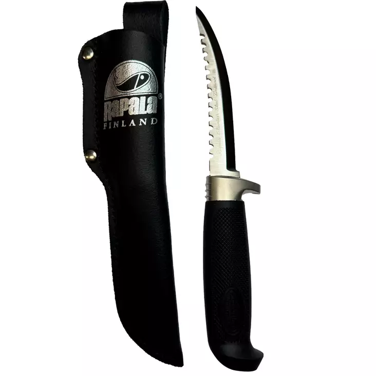 Rapala Fishing Knife Large 25cm - Knives - 6416885105787 - 1