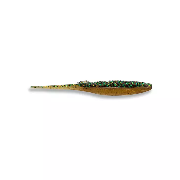 Rapala The Stingman 10cm jigg - Jiggar - 022677360447 - 1
