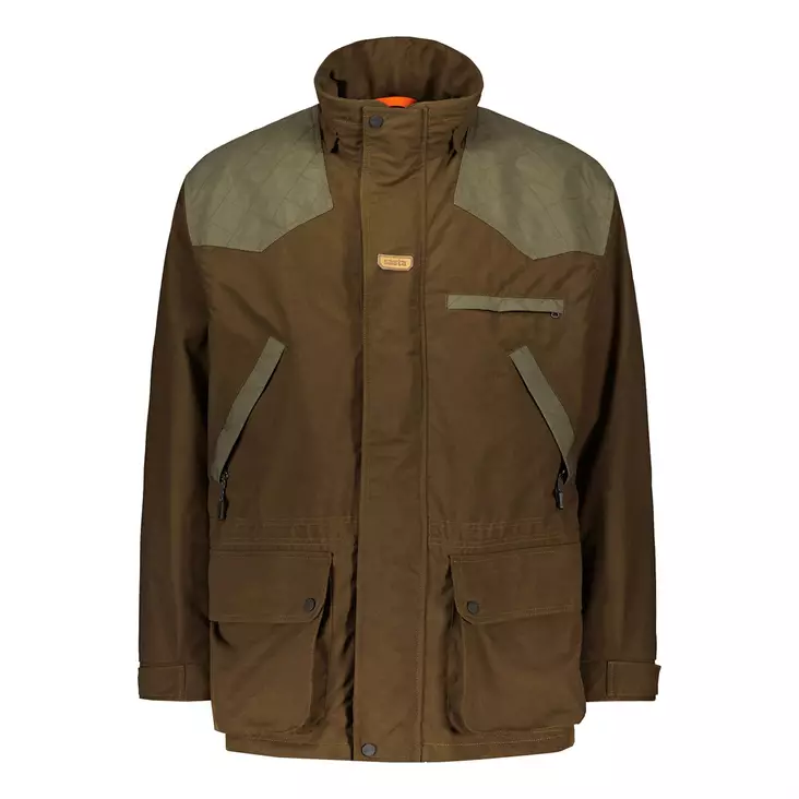 Sasta Wolf Dark Forest jaktjacka - Camouflage rockar och västar - 6419619257097 - 1