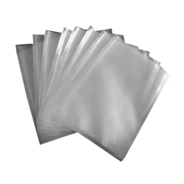 Vacuum bag FoodMax 28cm x 40cm 50pcs - Vacuum machines and vacuum bags - 6420071064857 - 2