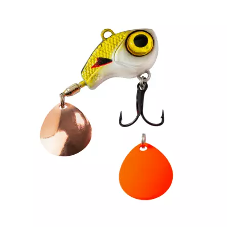 Armada Eyecatcher 6cm 16g spinner bait - Spoons - 7340143707538 - 1