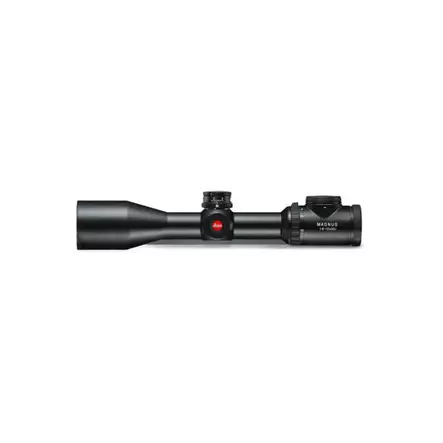 Leica Magnus 1.8-12x50, i L-4a BDC - Leica rifle scopes - 4022243531628 - 1