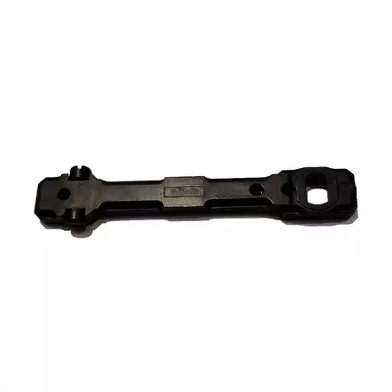 Millet Turn-In One Piece Base Remington 7400/7600/4/6 - Scope mounts and rings - 094092005098 - 1