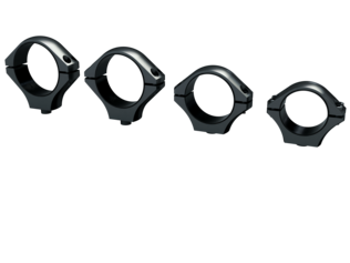 Optilock Ringar 30mm - Kikarfästen och ringar - 6438053049068 - 3