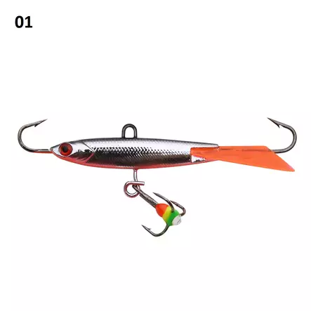 Patriot Ice Hotta 14g 40mm balance lure - Balance ice fishing lures - 3950001285890 - 1
